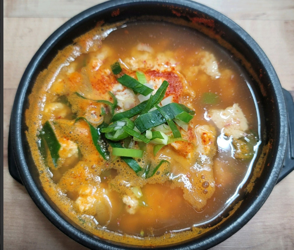 한국기행 완주 두부