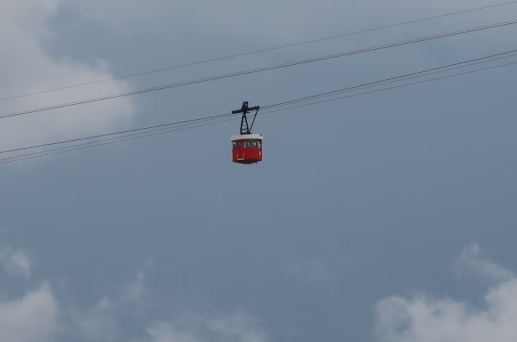 발왕산 케이블카요금