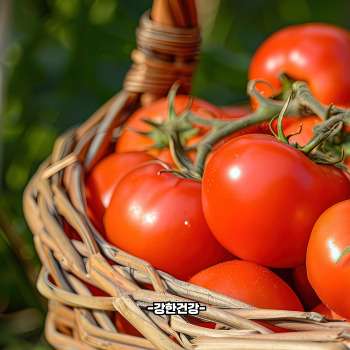 혈압 낮추는 음식