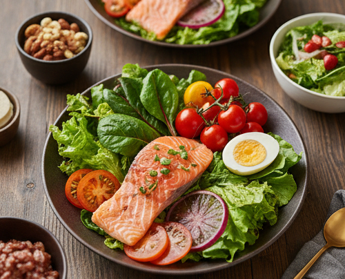 당뇨에 좋은 음식 vs 나쁜 음식 10가지: 혈당 스파이크 예방하는 식단 가이드