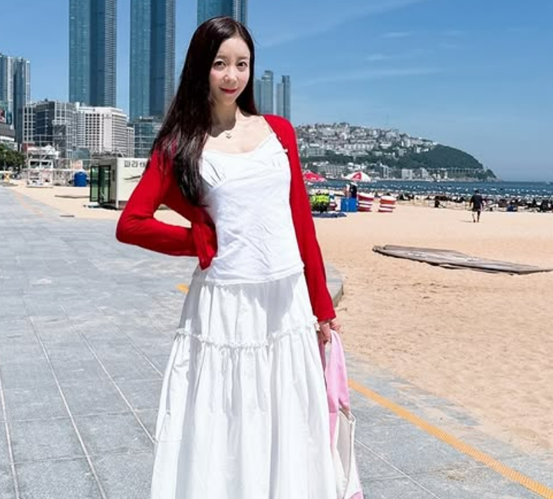 원자현 인스타 윤정수 와이프