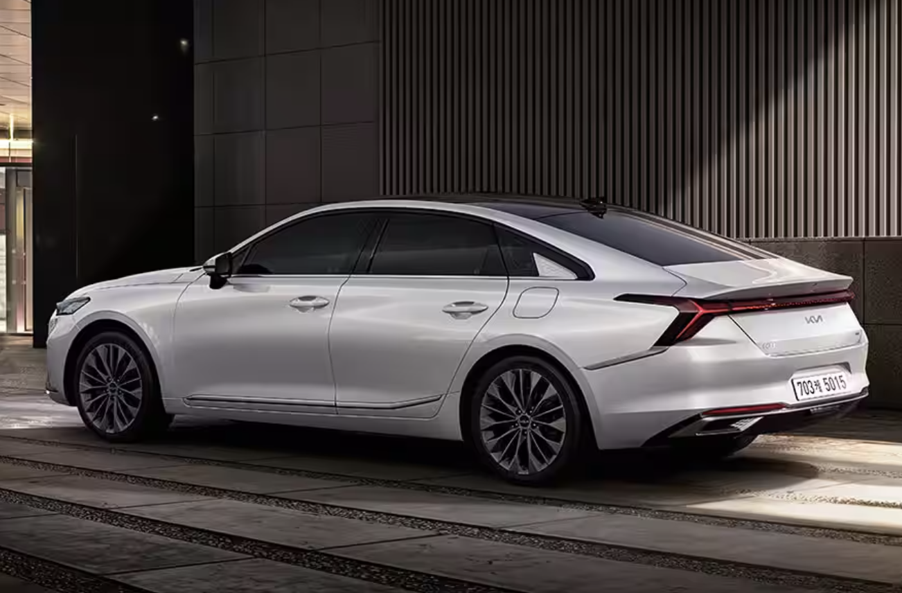 그랜저 신형 GN7