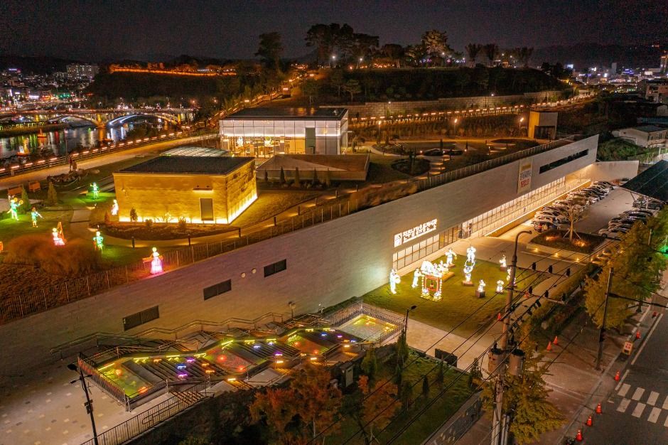 진주 가볼만한곳 베스트10