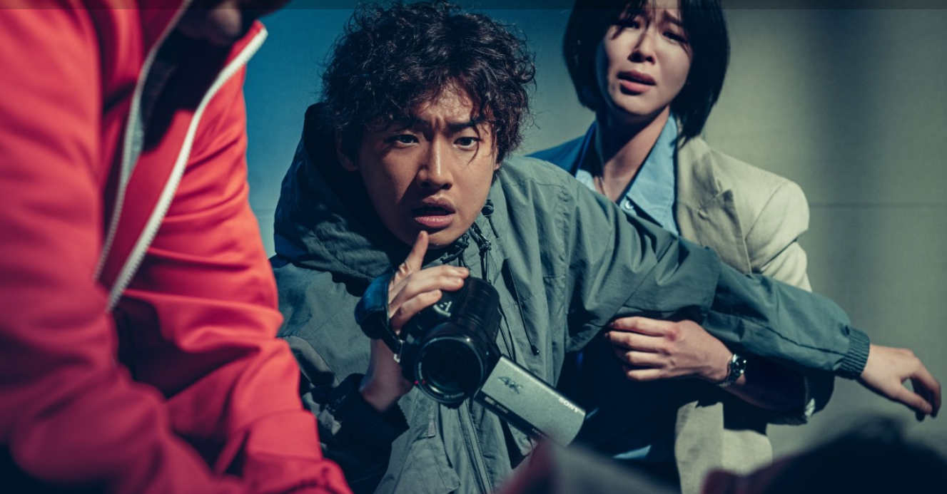 거룩한 밤 데몬 헌터스 완벽 분석: 후기, 평점, 쿠키 영상 정보 총정리