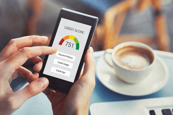 신용점수 올리는 방법