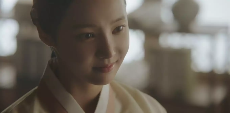 옥씨부인전 차미령 모모랜드 연우 성도겸 아내역 외지부 역할 우리,집 이세나