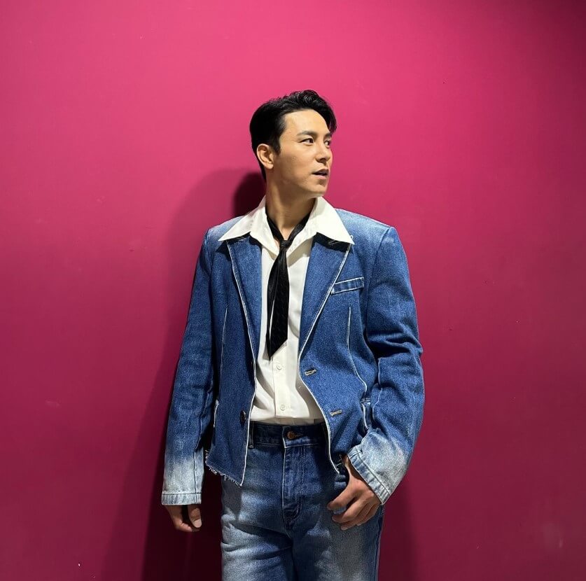 2025 장민호 부산 콘서트 예매하기