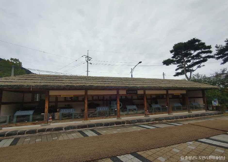 청양 가볼만한곳 베스트10