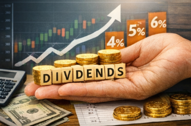 배당주 대체 이미지