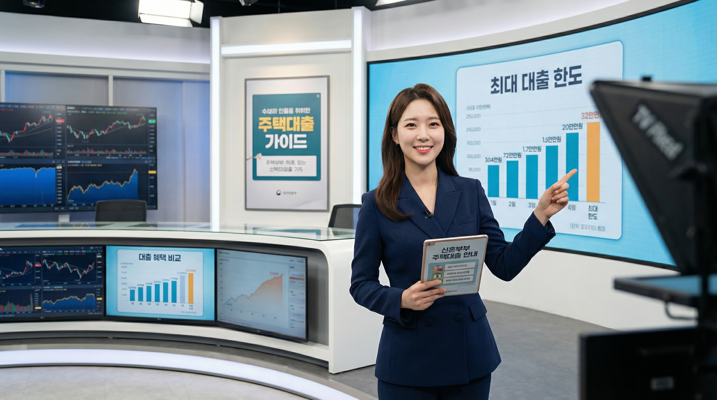 신혼부부 전세자금대출 한도 최대로 받는 법