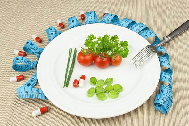 효소 다이어트: 체중 감량을 돕는 숨겨진 비밀!! 체중 감량에 도움이 될까?