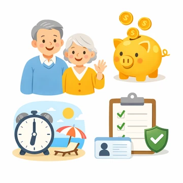 국민연금 조기수령 조건 기준 정리14