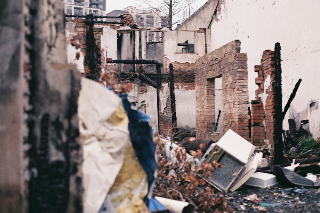Demolition
