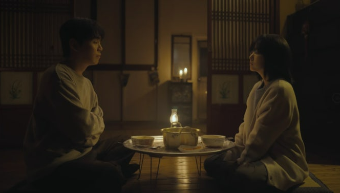 미지의 서울 7회 줄거리(6)