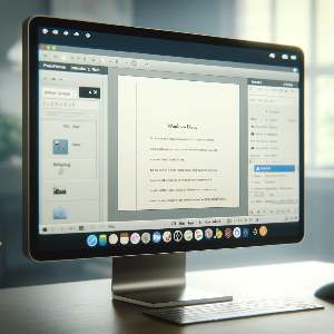 프리랜서 직업의 종류