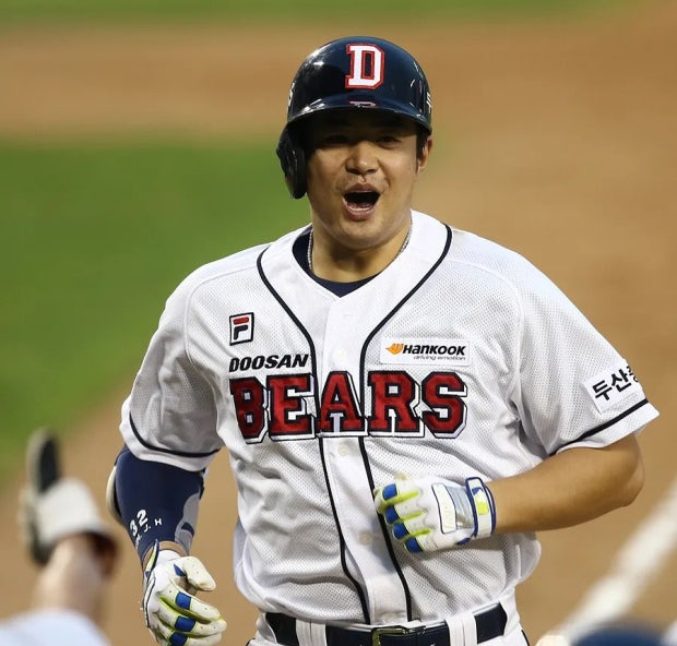 김재환 SSG 이적, 뜨거운 논란