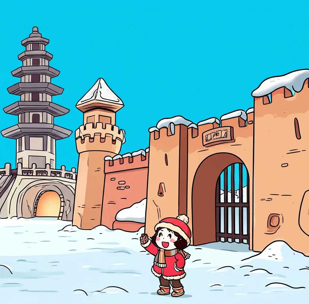 익산 1월 여행 명소 5선 미륵사지부..