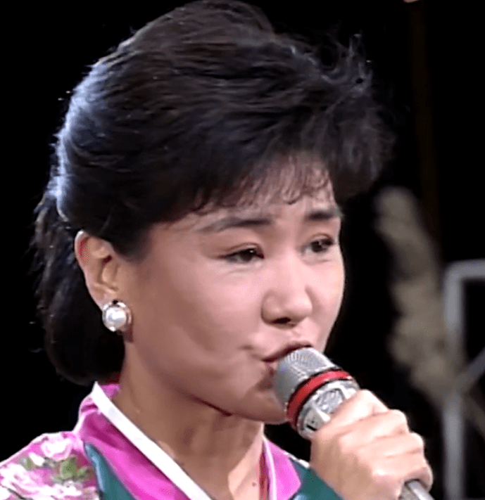 김지애 - 말테우리