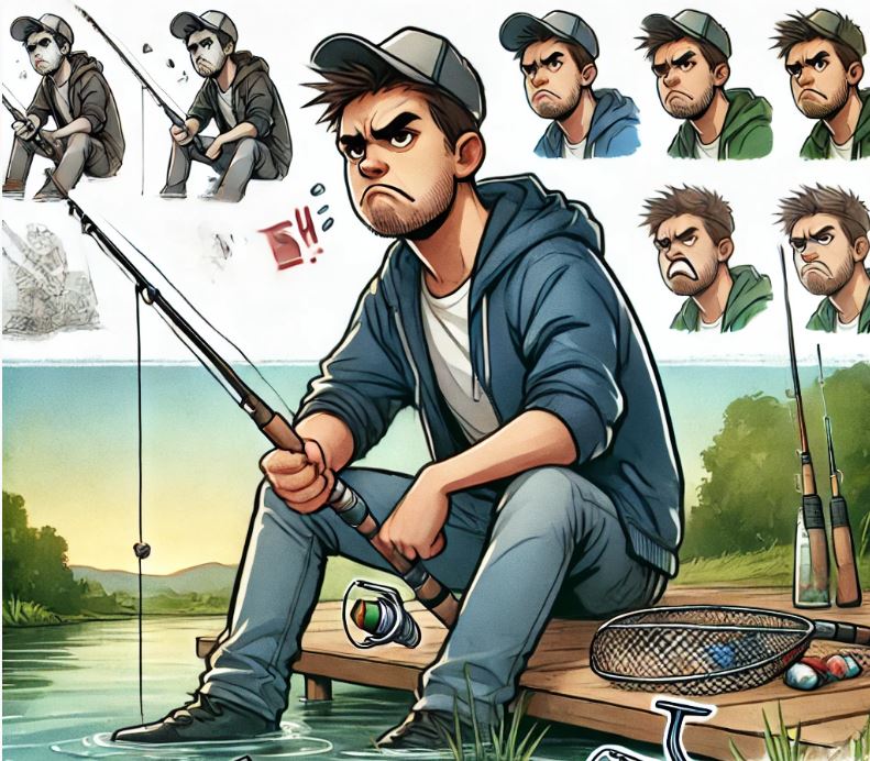 쭈꾸미 낚시 (금어기, 출조포인트, 선사 정보)