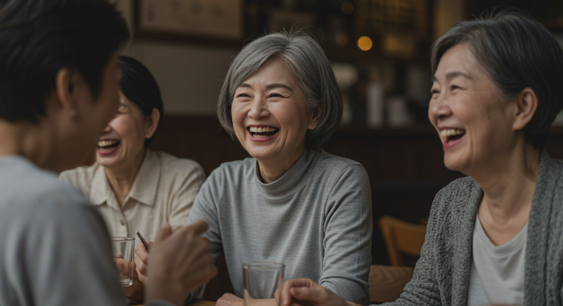 새로운 인연을 만나는 소중한 경험1
