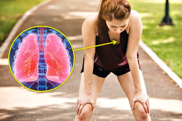 숨이 차는 증상 심근경색 전조증상 심장마비 전조증상, 건강 팁줌 매일꿀정보