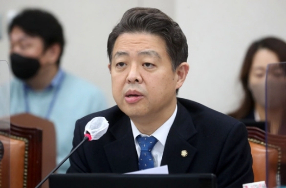 김영호 국회의원 프로필 나이 고향 학력 재산