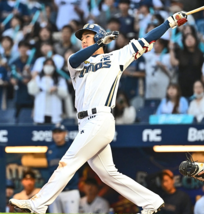 WBSC 프리미어 12 선수 명단