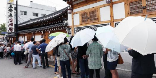 2025 초복 중복 말복 날짜 뜻 유래 의미 25년 복날 삼계탕 보양식 추천 총정리4