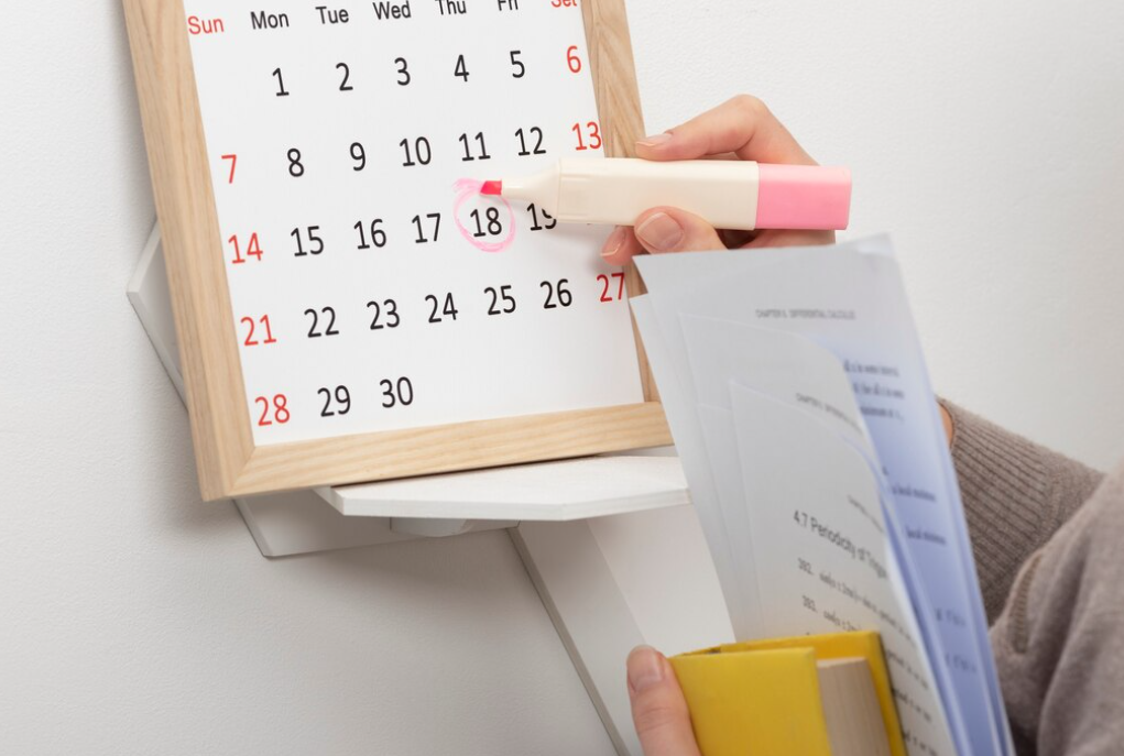 2024년 주택관리사 시험일정(난이도)