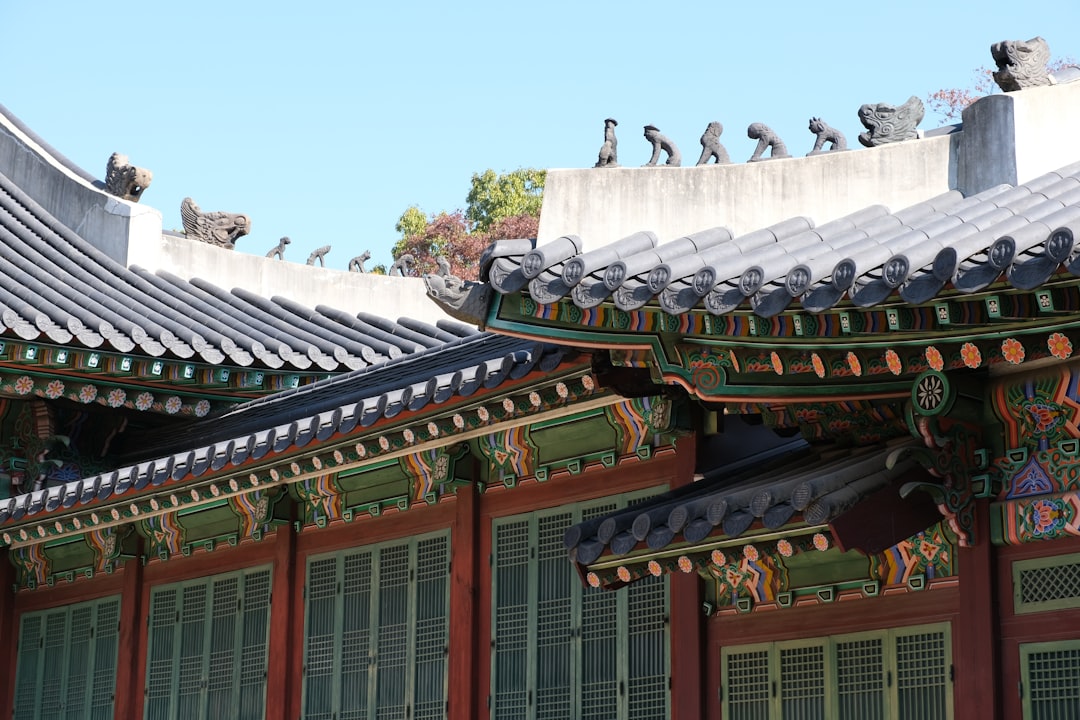 Changdeokgung
