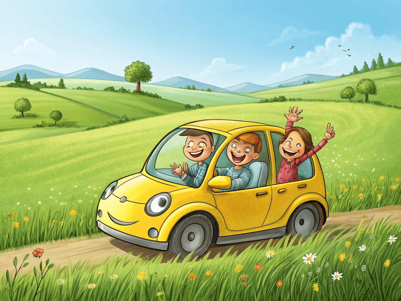 2025 서울 전기차 보조금 최신 정보