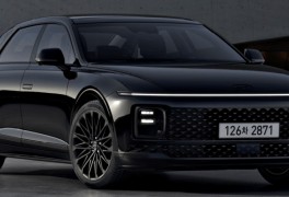 그랜저 하이브리드 GN7 가격