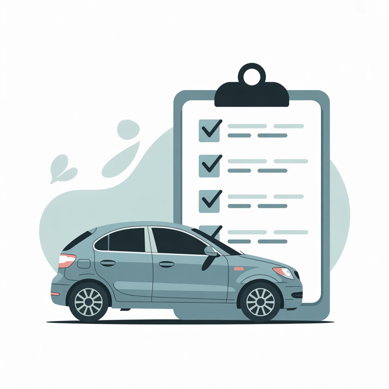 자동차등록증 재발급