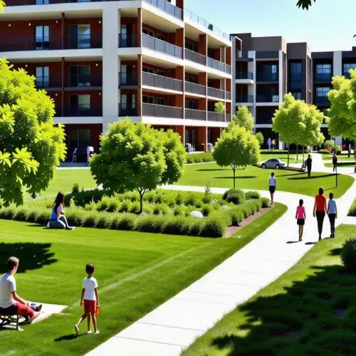 공공임대아파트-입주조건