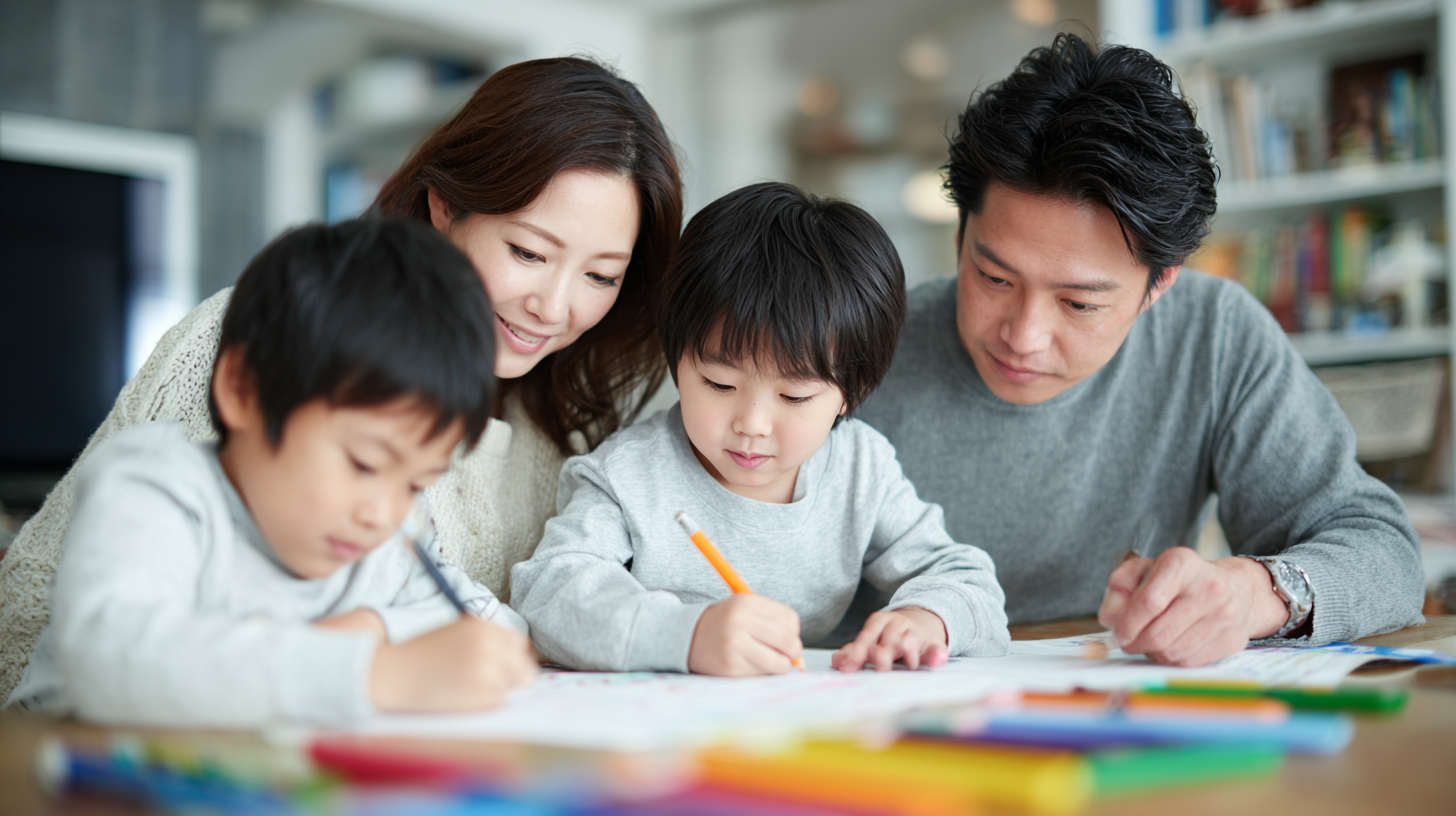 아이돌봄서비스