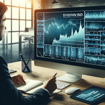 4월 3주차 배당일 코스닥 2