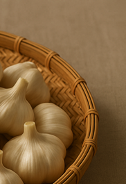 마늘장아찌 담그는 방법