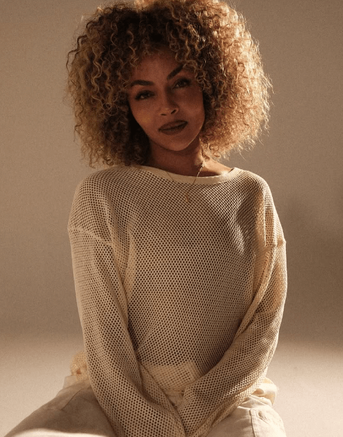 애슐리 에버렛, ‘스트릿 우먼 파이터 3’ 탈락 배틀 심사위원으로 참여하다