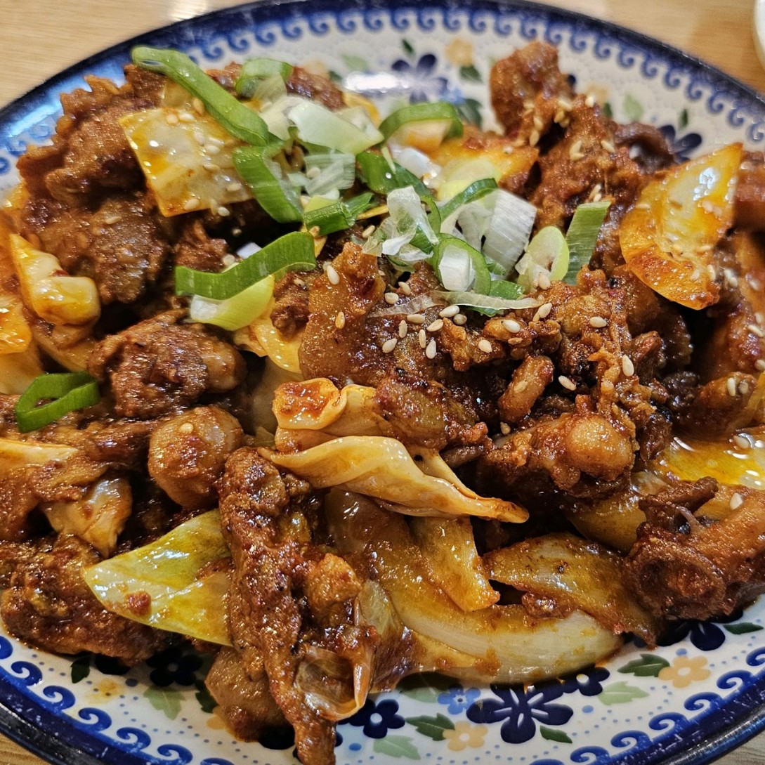 성신여대 맛집 베스트10 음식점 주요 메뉴