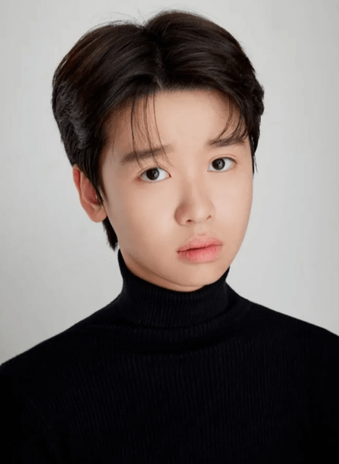 아역배우 한창민 사진