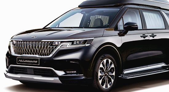 기아 카니발 중고차 가격 시세표 24년10월