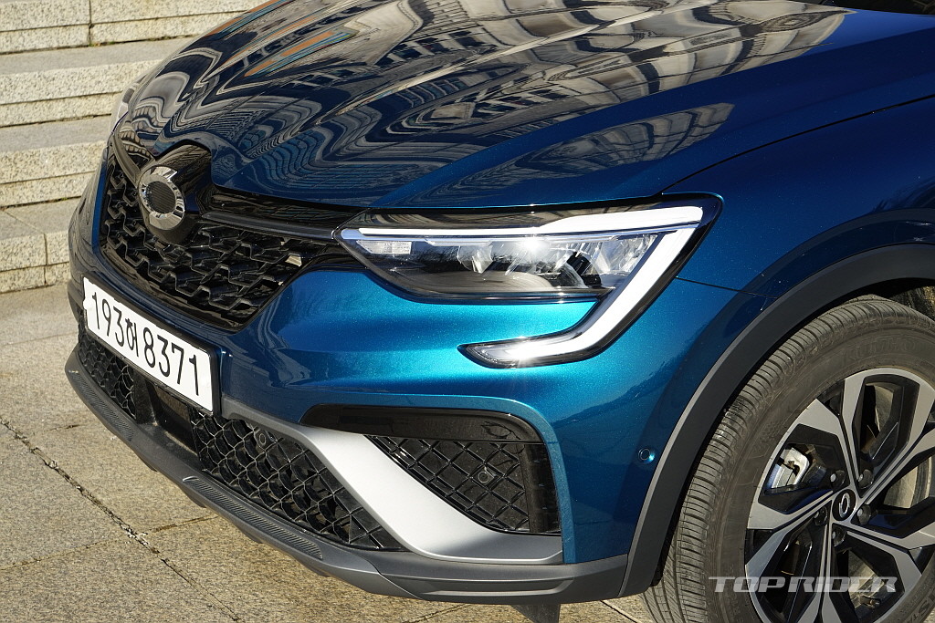 XM3 E-TECH 하이브리드