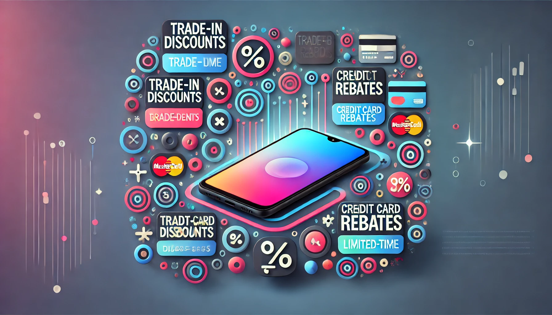 휴대폰 바꿀 때 필수 체크 혜택 3가지