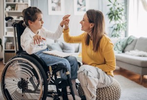 장애인 활동지원사 급여 교육