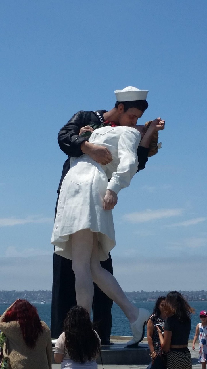 Unconditional Surrender
