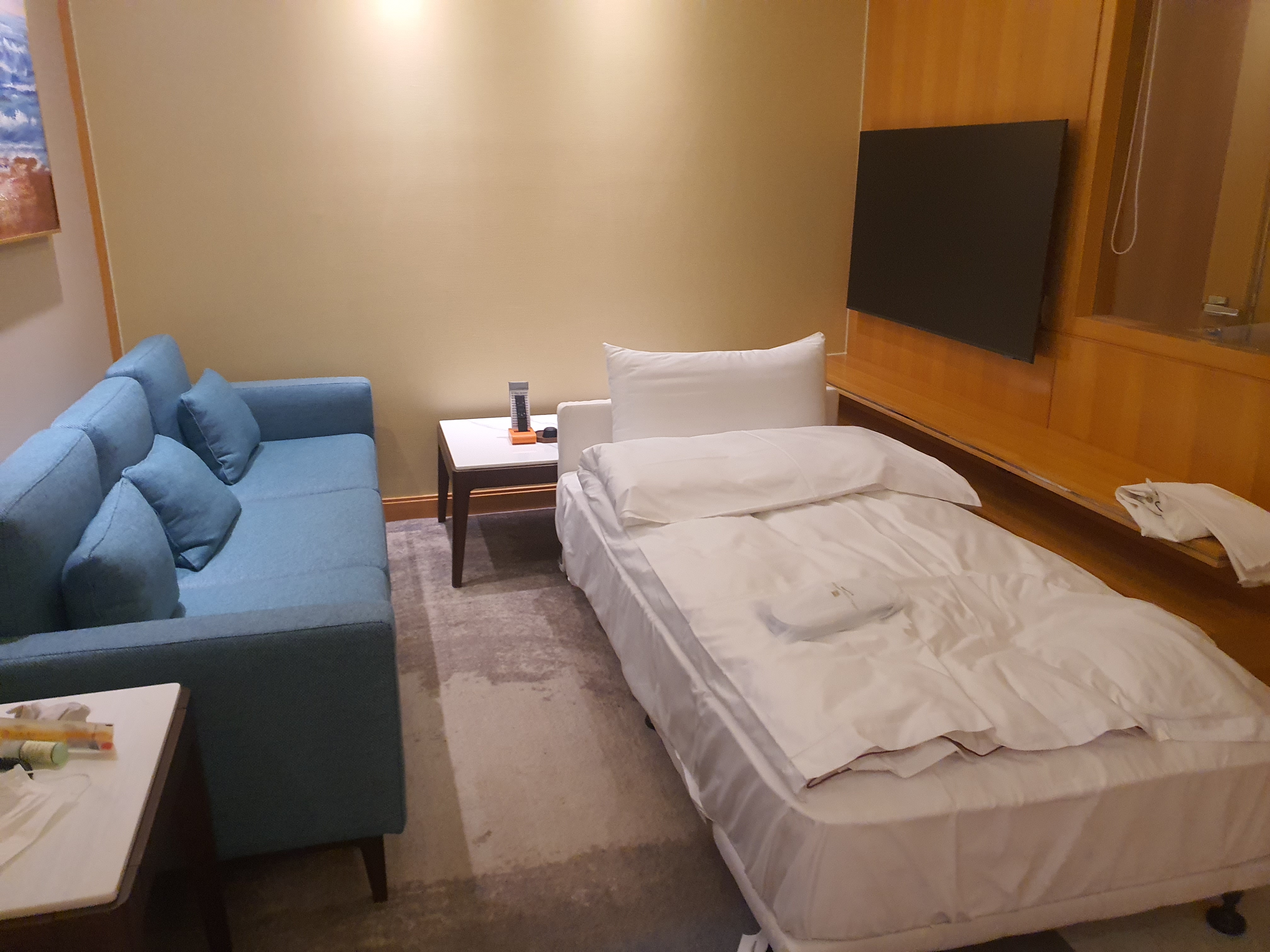 대련 헝리 호텔 소개 Hengli Hotel Dalian