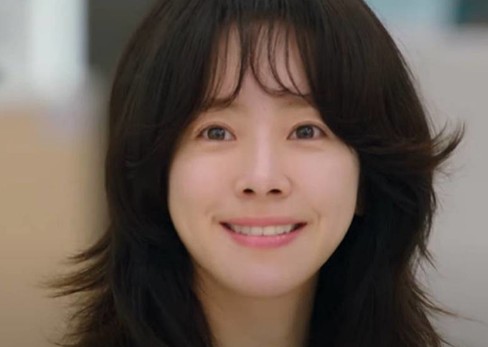 [OTT 넷플릭스] 드라마 천국보다 아름다운 한지민 정체 시어머니