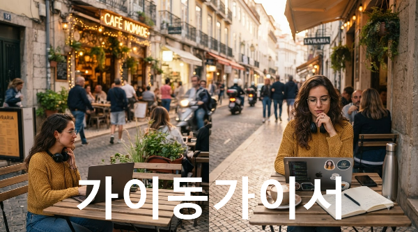가이동가이서