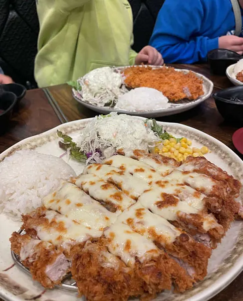 나모야 동해점