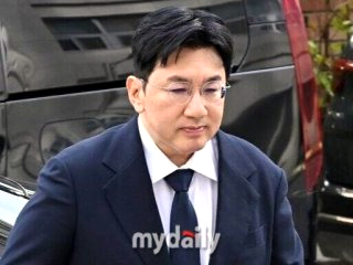 방시혁 구속영장 신청 사기적 부정거래 혐의